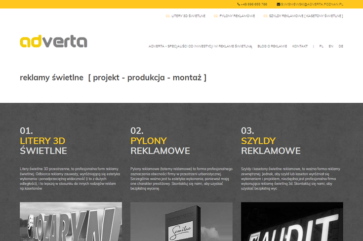 www.adverta.com.pl